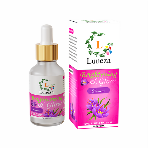 Luneza Brightening & Glow Deal