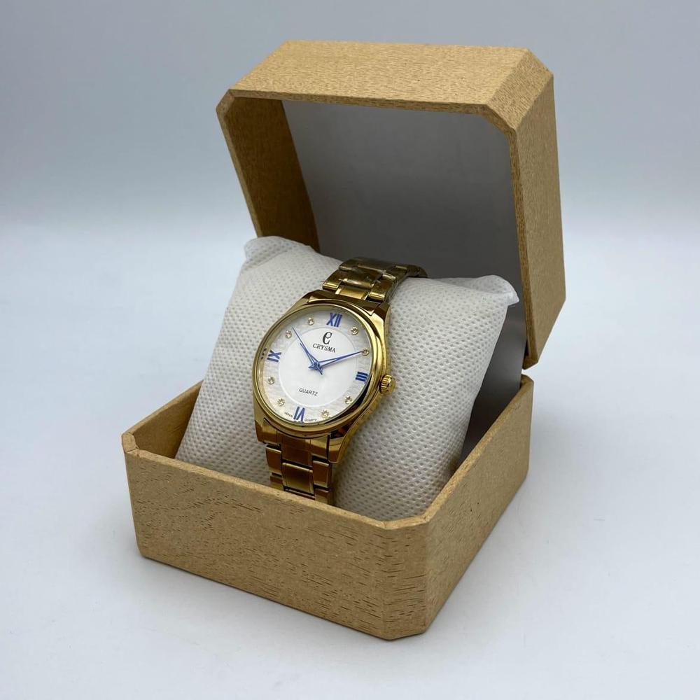 Men watch