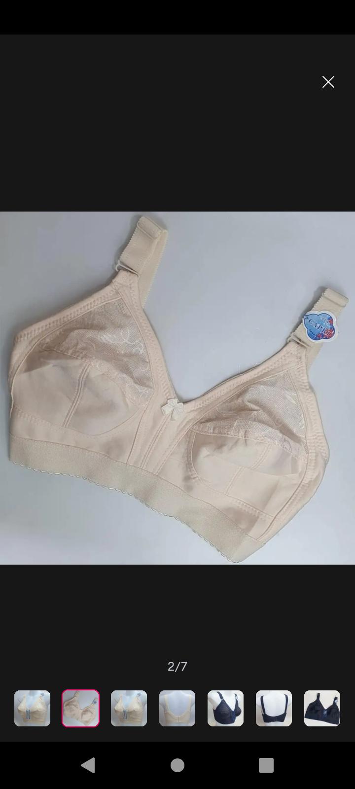 girls bra