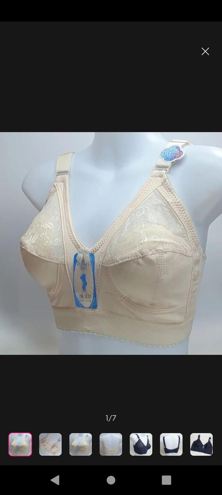 girls bra