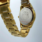 Men watch